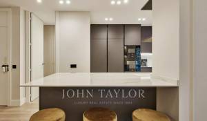 Vente Appartement Madrid