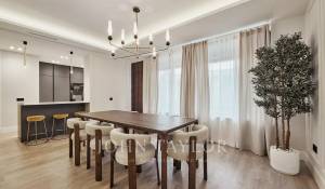 Vente Appartement Madrid