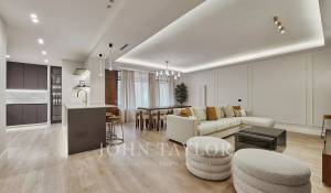 Vente Appartement Madrid