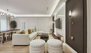 Vente Appartement Madrid