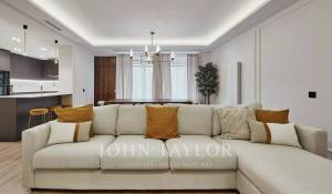 Vente Appartement Madrid