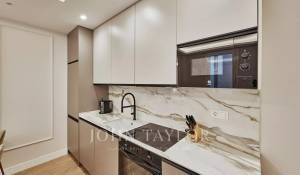 Vente Appartement Madrid