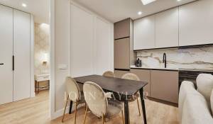 Vente Appartement Madrid