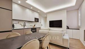Vente Appartement Madrid