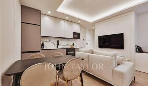 Vente Appartement Madrid