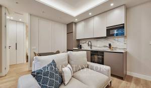 Vente Appartement Madrid