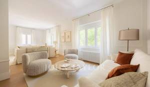 Vente Appartement Madrid