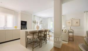 Vente Appartement Madrid