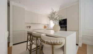 Vente Appartement Madrid