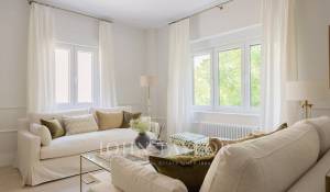 Vente Appartement Madrid