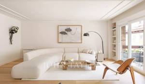 Vente Appartement Madrid