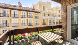 Vente Appartement Madrid