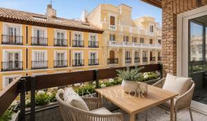 Vente Appartement Madrid