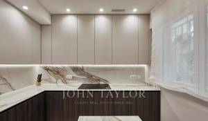 Vente Appartement Madrid