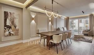 Vente Appartement Madrid