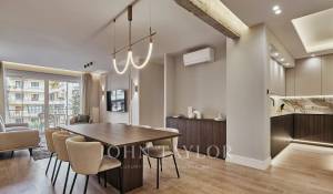 Vente Appartement Madrid