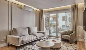 Vente Appartement Madrid