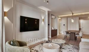 Vente Appartement Madrid