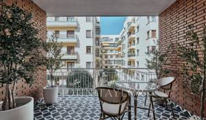 Vente Appartement Madrid