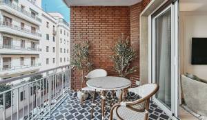 Vente Appartement Madrid