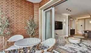 Vente Appartement Madrid