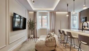 Vente Appartement Madrid