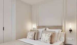 Vente Appartement Madrid