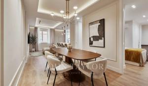 Vente Appartement Madrid