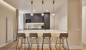 Vente Appartement Madrid