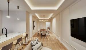 Vente Appartement Madrid