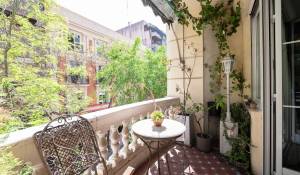 Vente Appartement Madrid