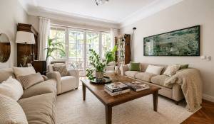 Vente Appartement Madrid