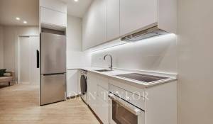 Vente Appartement Madrid