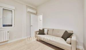 Vente Appartement Madrid