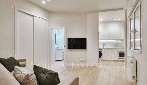 Vente Appartement Madrid