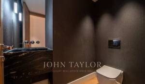 Vente Appartement Madrid