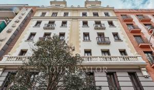 Vente Appartement Madrid