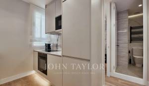 Vente Appartement Madrid