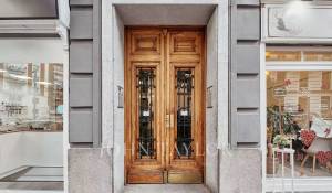 Vente Appartement Madrid