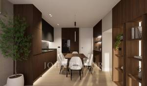 Vente Appartement Madrid