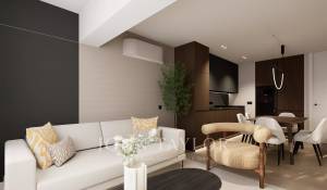 Vente Appartement Madrid