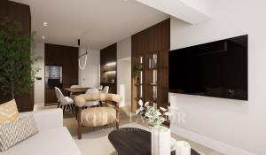 Vente Appartement Madrid