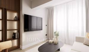 Vente Appartement Madrid