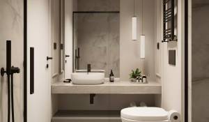 Vente Appartement Madrid