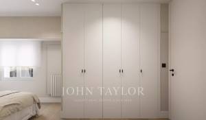 Vente Appartement Madrid