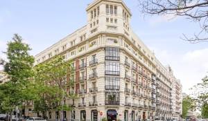 Vente Appartement Madrid