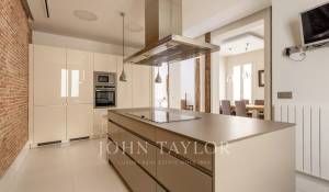 Vente Appartement Madrid