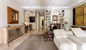 Vente Appartement Madrid