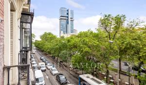 Vente Appartement Madrid