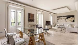 Vente Appartement Madrid